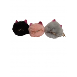PORTE CLEFS SOURIS