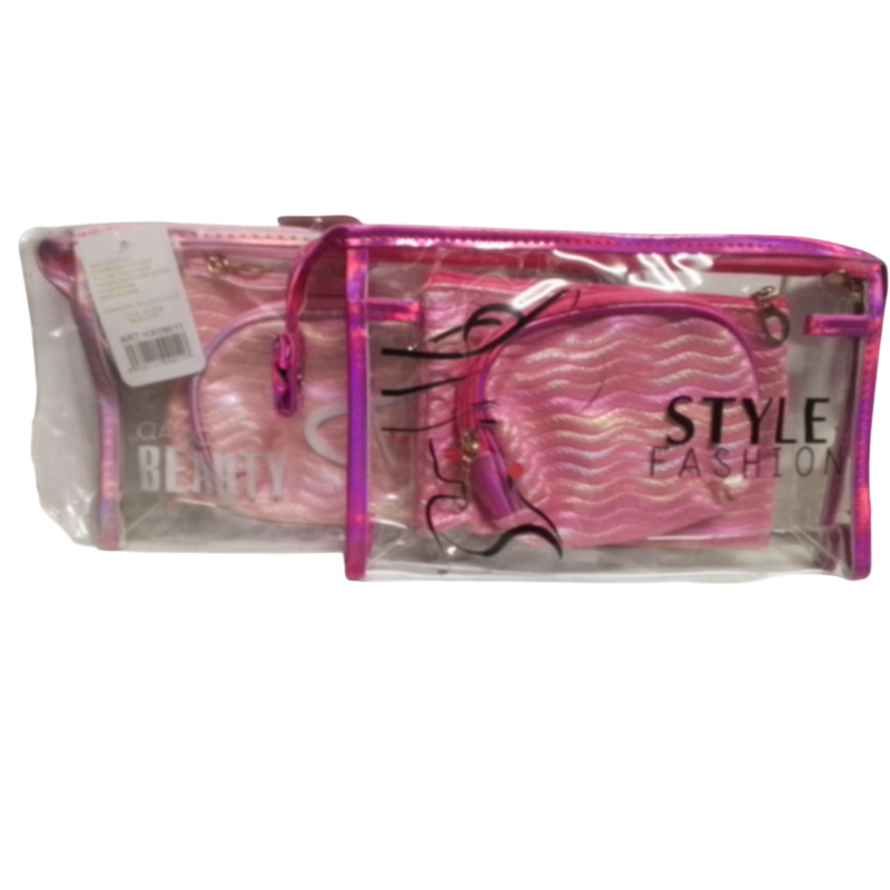 TROUSSE MAQUILLAGE