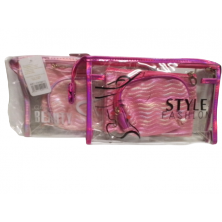 TROUSSE MAQUILLAGE