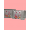 BARETTE FLEUR