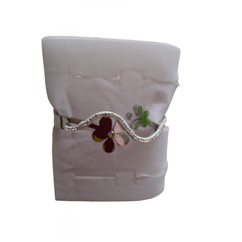 BRACELET AGENTE FLEUR