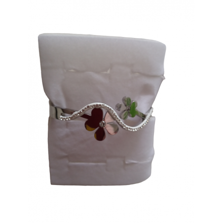 BRACELET AGENTE FLEUR