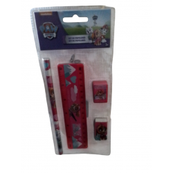 ENSEMBLE PAW PATROL