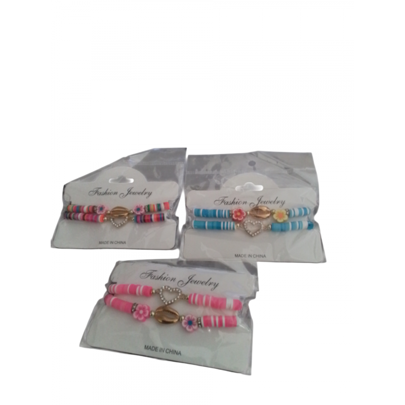 BRACELETS COEUR