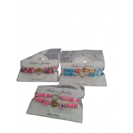 BRACELETS COEUR