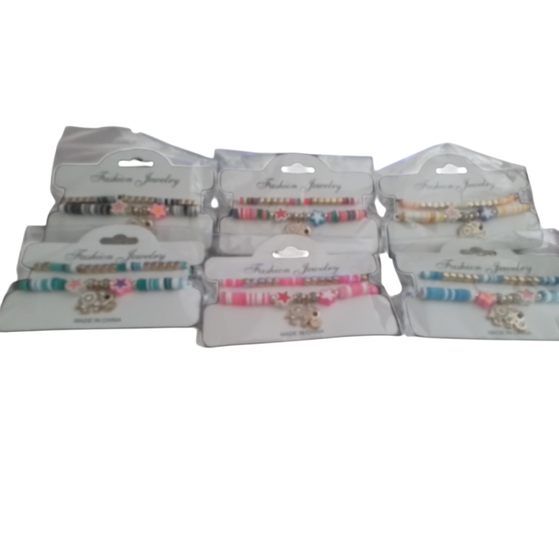 BRACELETS ELEPHANT