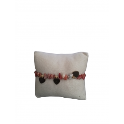 BRACELET CORAIL
