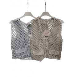 BOLERO CROCHET