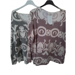 PULL MOTIF