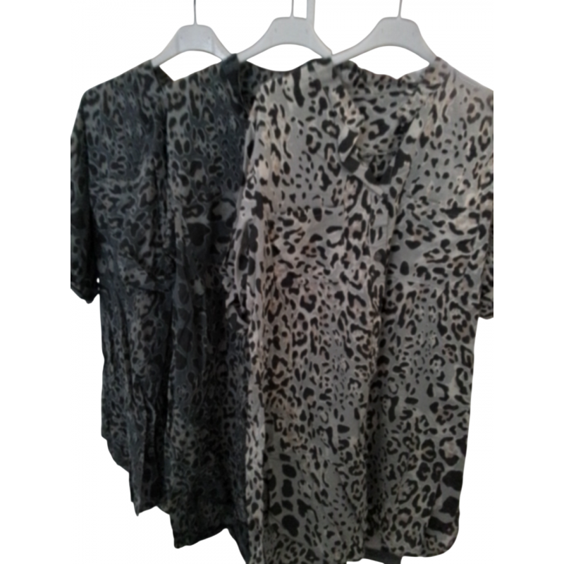 ROBE LEO
