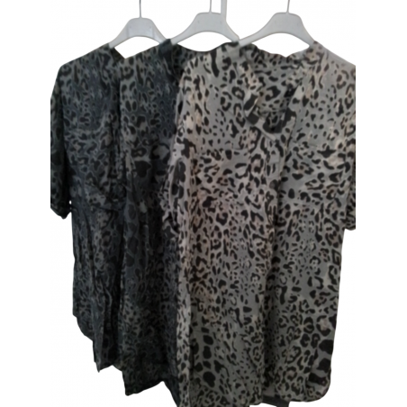 ROBE LEO