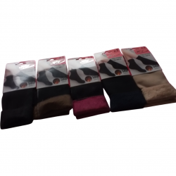 CHAUSSETTES THERMALES