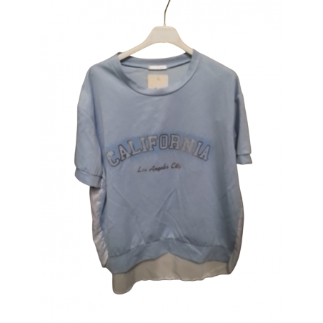 PULL CHEMISE