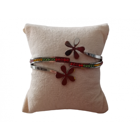 BRACELET FLEUR