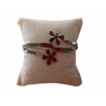 BRACELET FLEUR