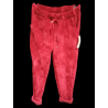 PANTALON VELOUR DOUX