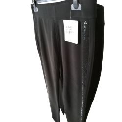 PANTALON STRASS