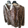 BOMBERS LEOPARD