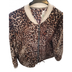 BOMBERS LEOPARD