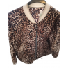 BOMBERS LEOPARD