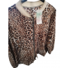 BOMBERS LEOPARD
