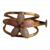 BAGUE FLEUR