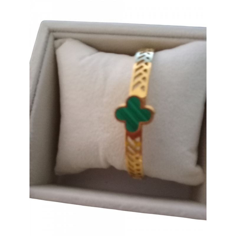 BRACELET TREFLE