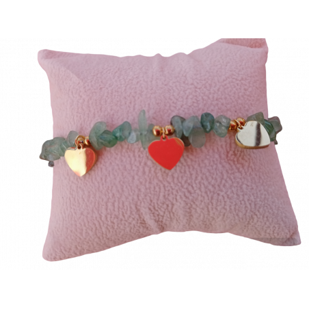 BRACELET PIERRE