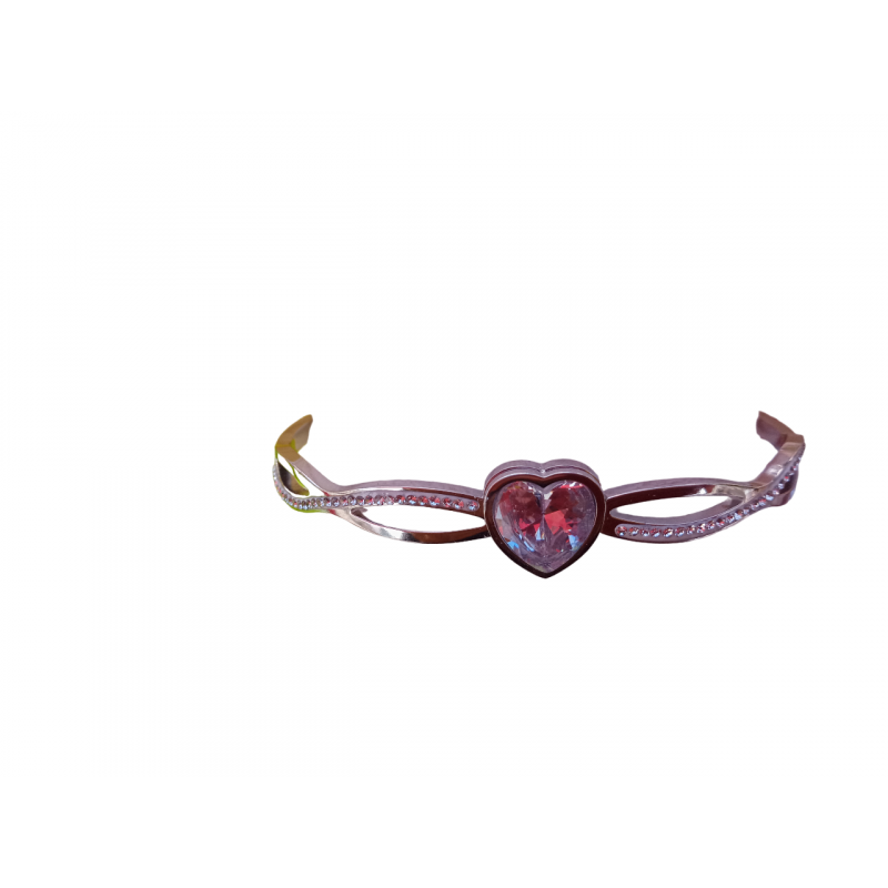 BRACELET COEUR