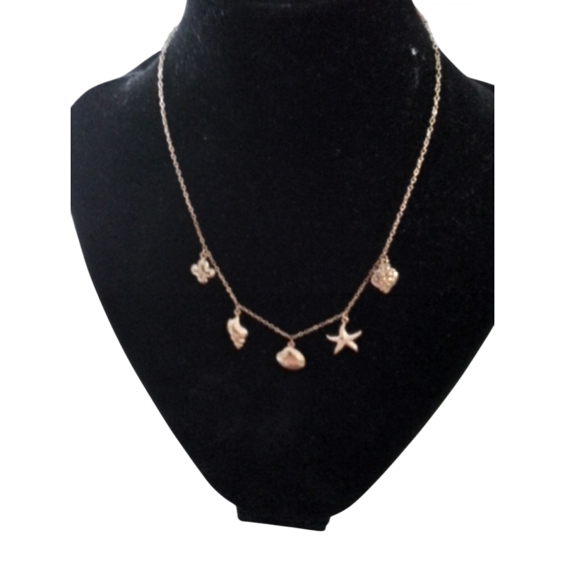 COLLIER 1
