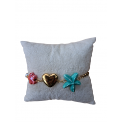 BRACELET CHAINE 3