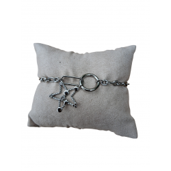 BRACELET CHAINE 4