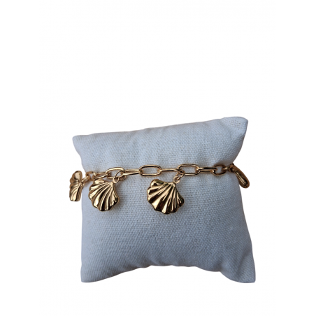 BRACELET CHAINE 6