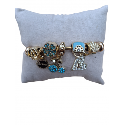 BRACELET CERISES