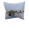 BRACELET CERISES