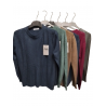 PULL  COL ROND