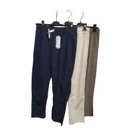 PANTALON VELOUR