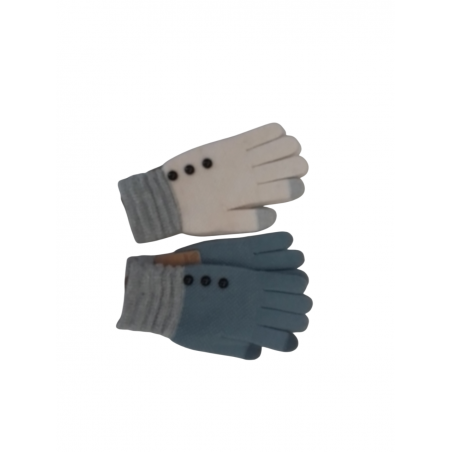 GANT BOUTONS