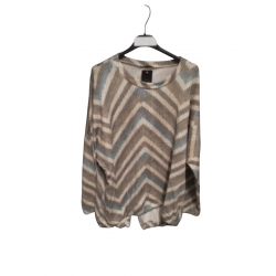 PULL BRILLANT