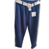 PANTALON DENTELLE