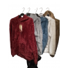 VESTE PILOU