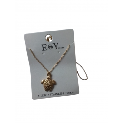 COLLIER TORTUE