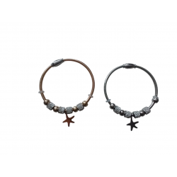 BRACELETS  ETOILES