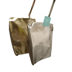 GRANDE POCHETTE BRILLANTE