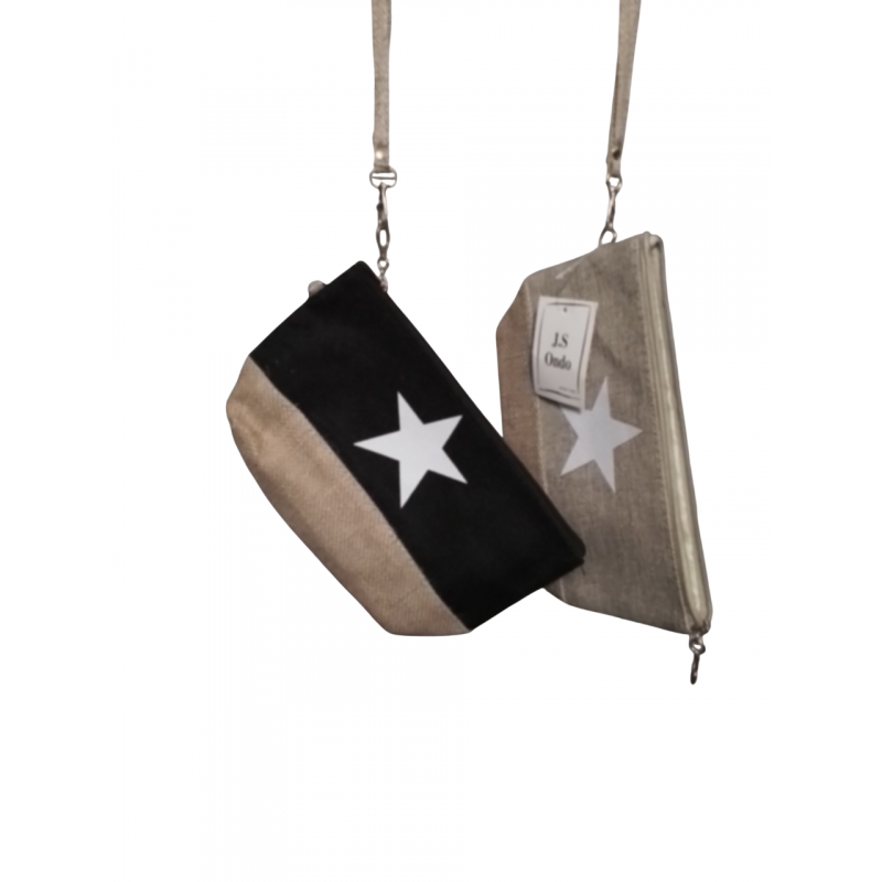 POCHETTE ETOILE