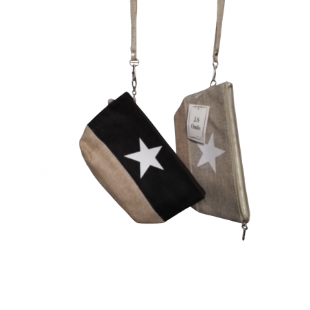 POCHETTE ETOILE