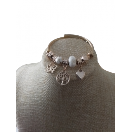 BRACELET ARBRE DE VIE