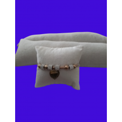 BRACELET COEUR