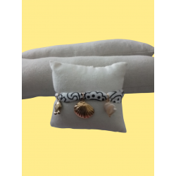 BRACELET BANDANA B