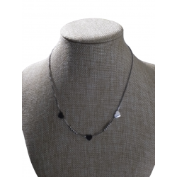 CHAINE ARGENT